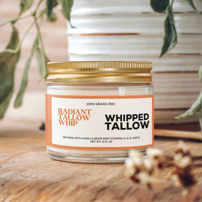 RADIANT TALLOW WHIP