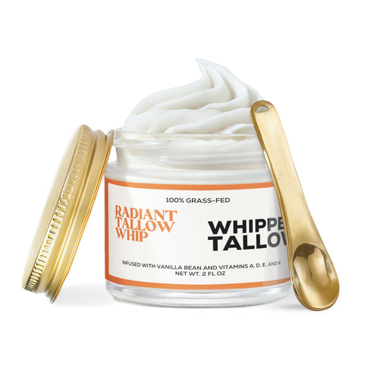 RADIANT TALLOW WHIP