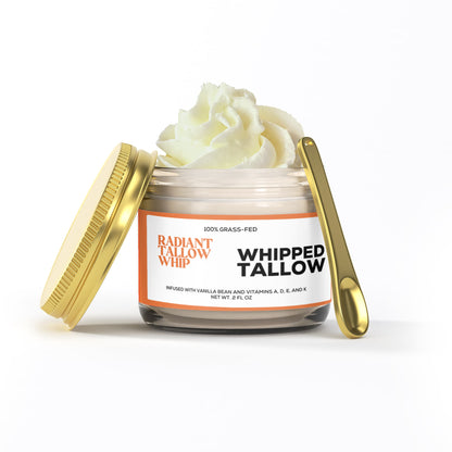 RADIANT TALLOW WHIP